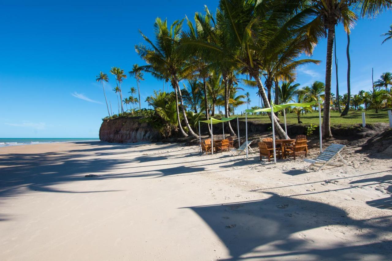 Paraiso Azul Com Vistas Maravilhosas Кумуруксатиба Екстериор снимка