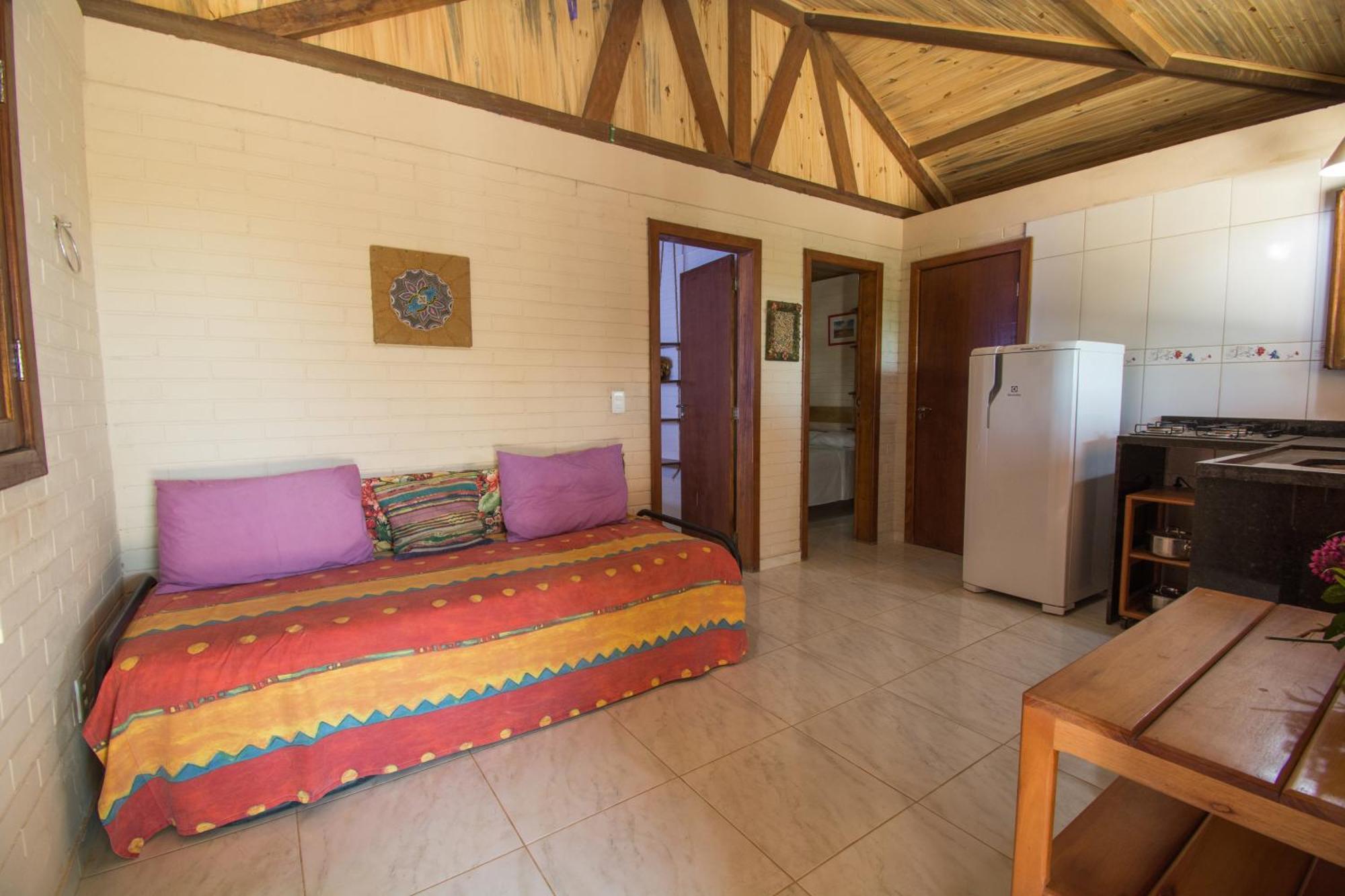 Paraiso Azul Com Vistas Maravilhosas Кумуруксатиба Екстериор снимка