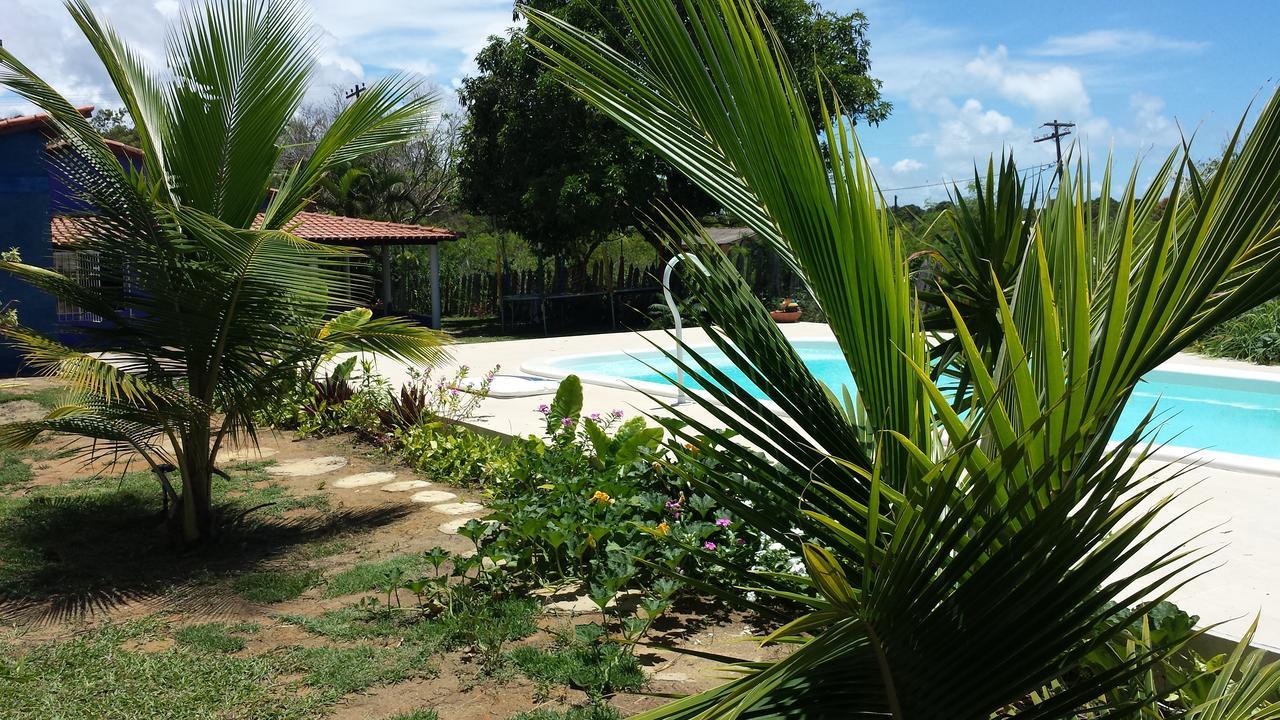 Paraiso Azul Com Vistas Maravilhosas Кумуруксатиба Екстериор снимка