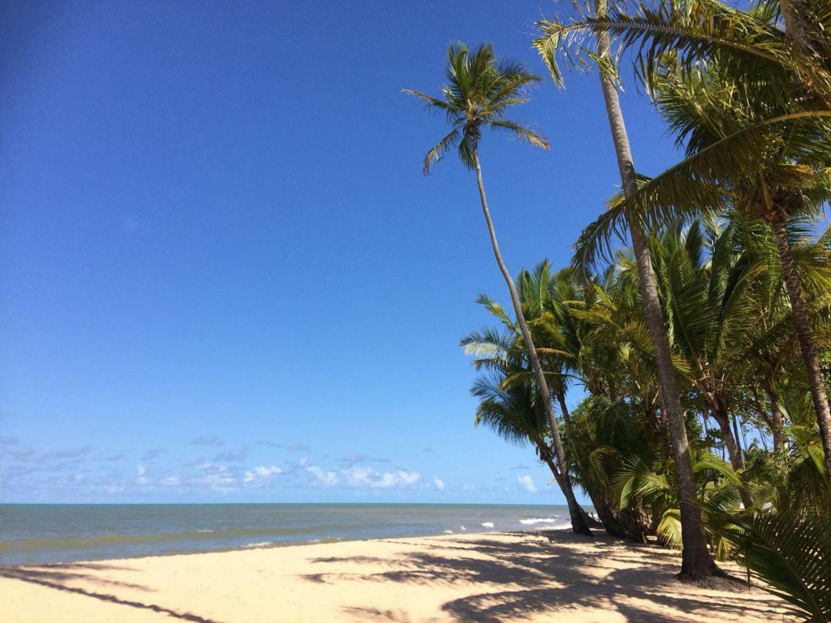 Paraiso Azul Com Vistas Maravilhosas Кумуруксатиба Екстериор снимка